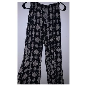 Mudd Flare Pants
